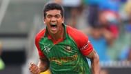 Taskin Ahmed